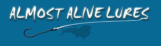 Almost Alive Lures